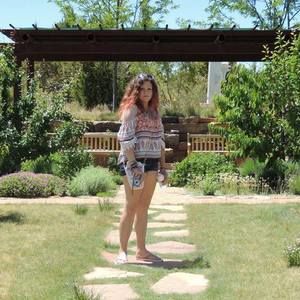 Meet your Posher, Ellen